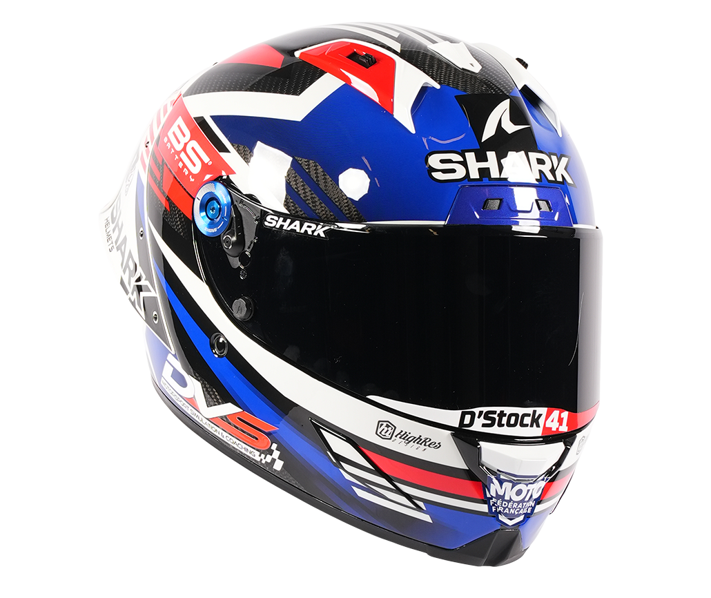 Helmet