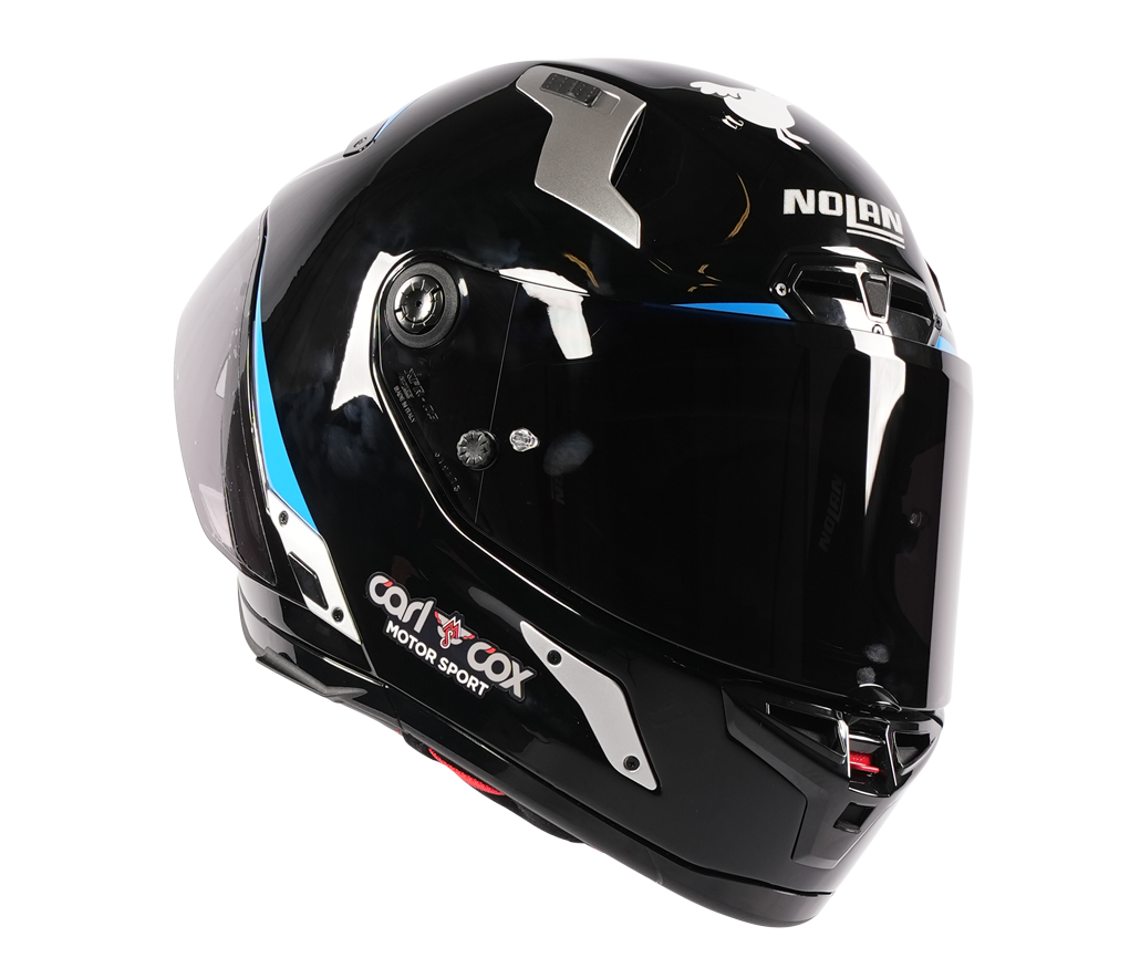 Helmet