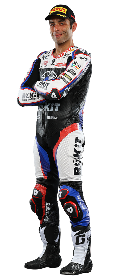 Danilo Petrucci