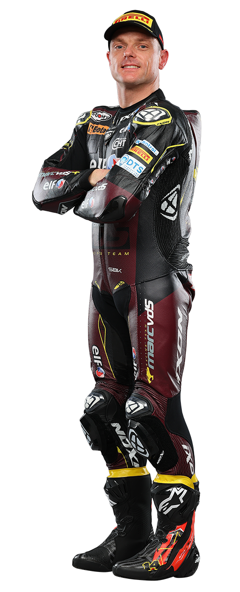 Sam Lowes