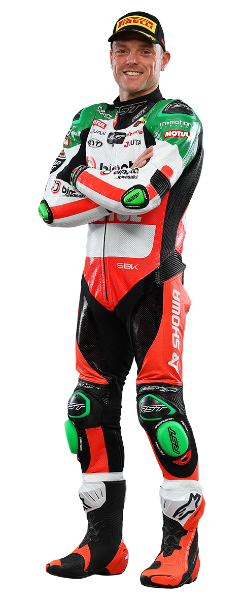 Alex Lowes