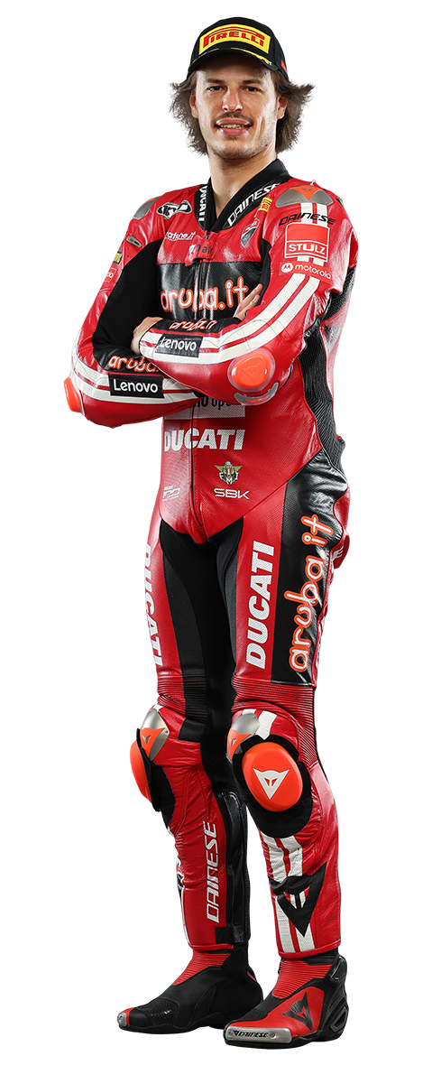Nicolo Bulega
