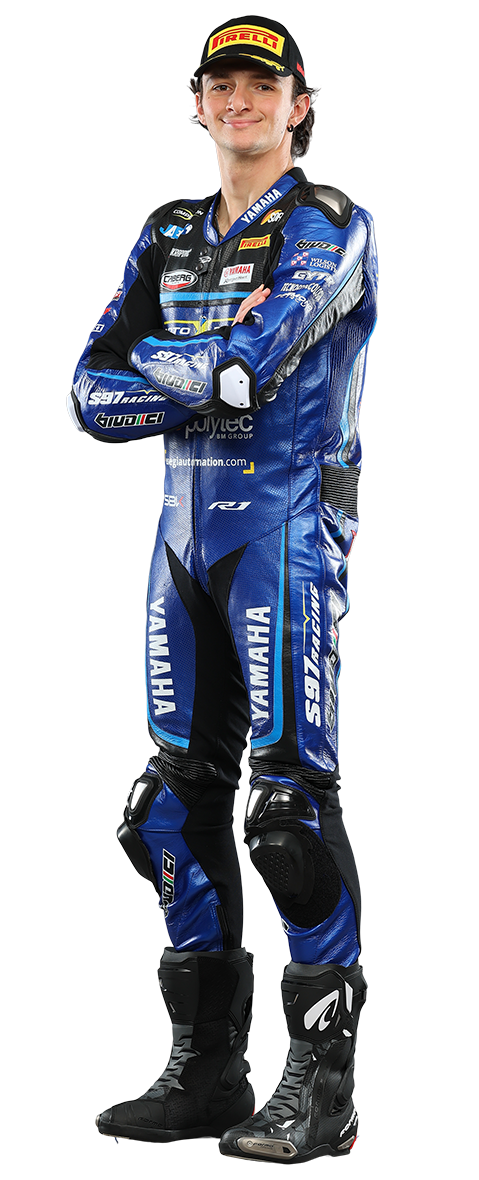 Mattia Rato