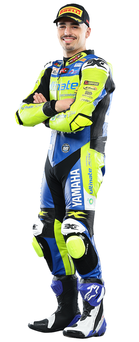 Tomas Alonso