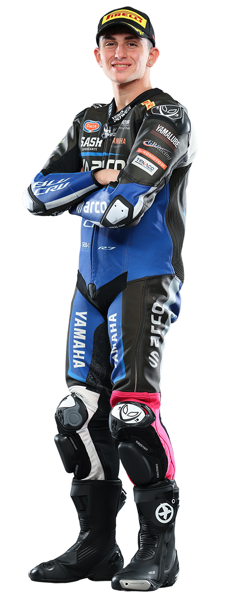 Alessandro Di Persio