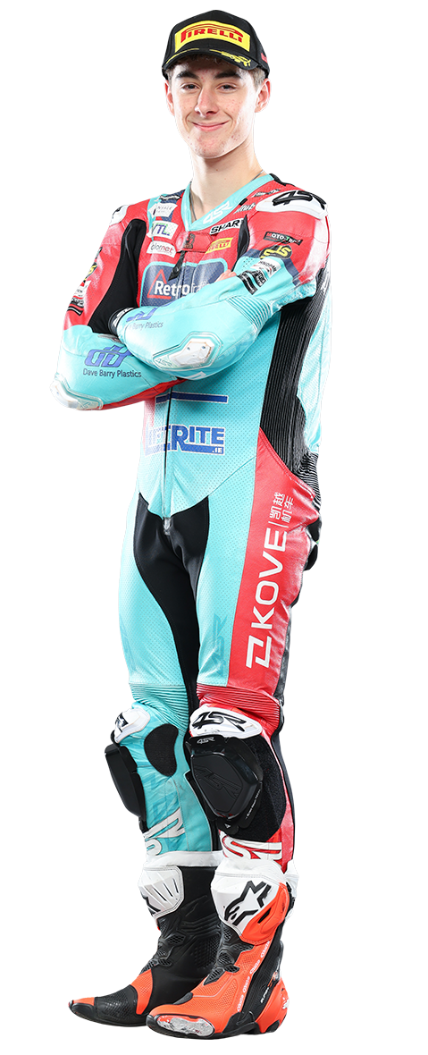 Benat Fernandez