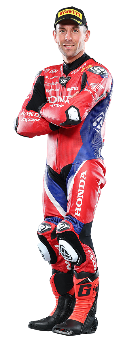 Corentin Perolari