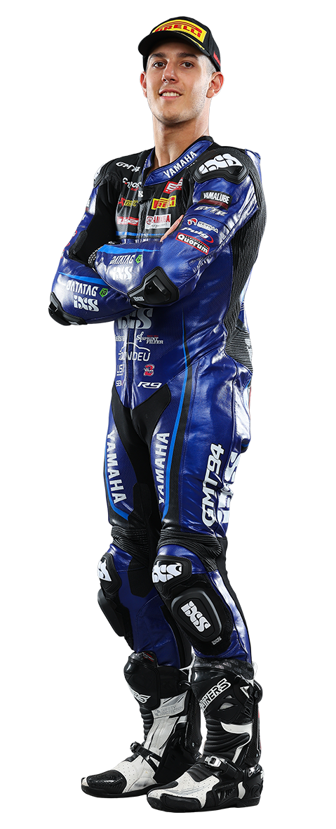 Roberto Garcia