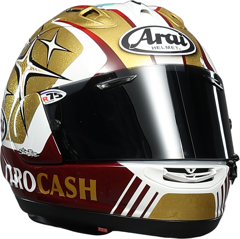 Helmet