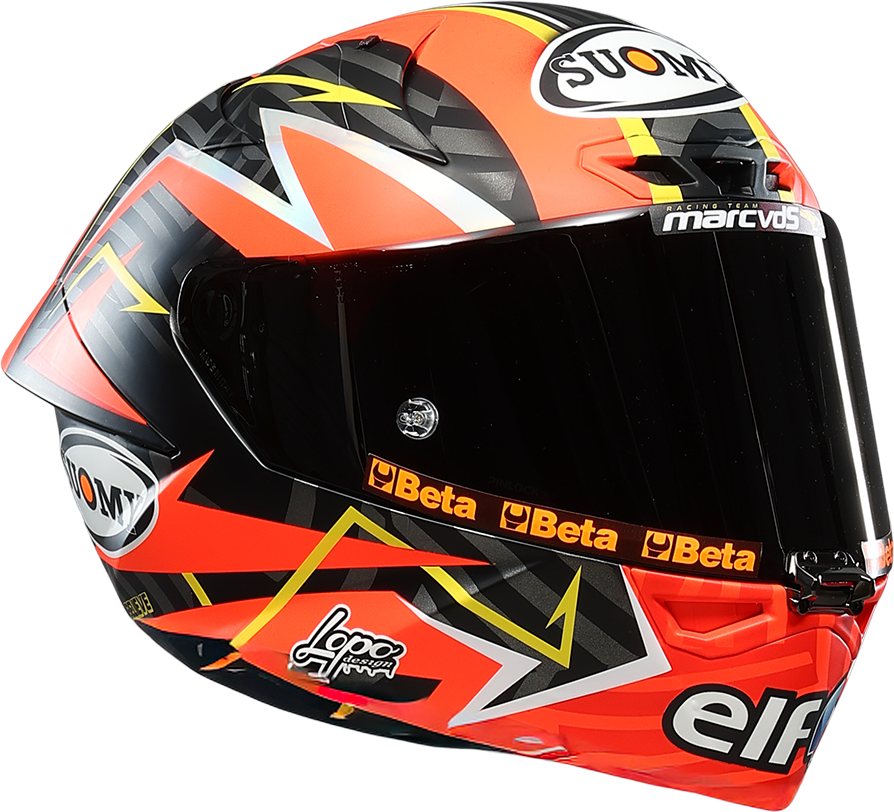 Helmet