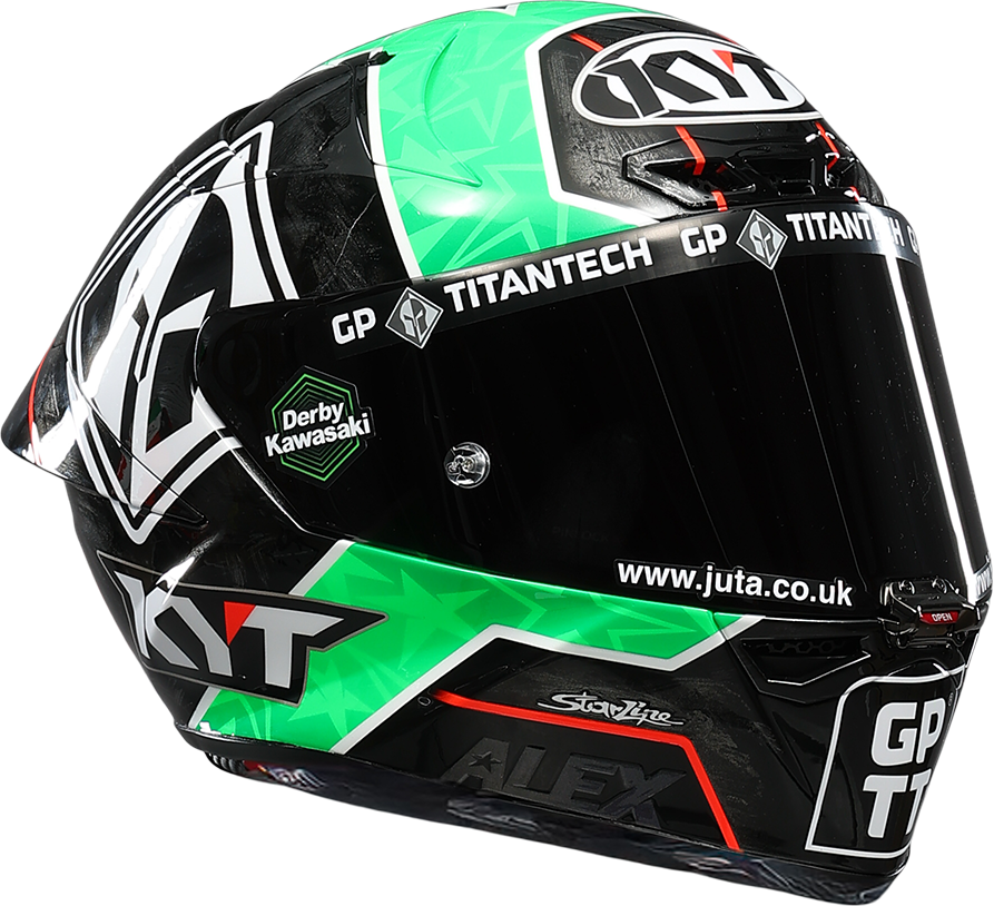Helmet