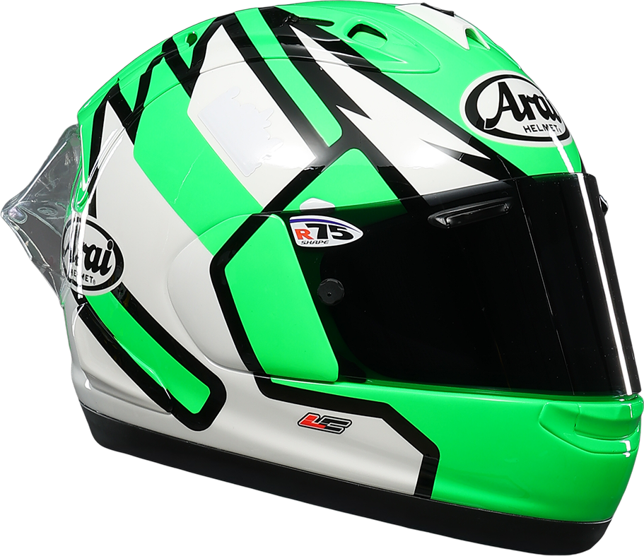 Helmet