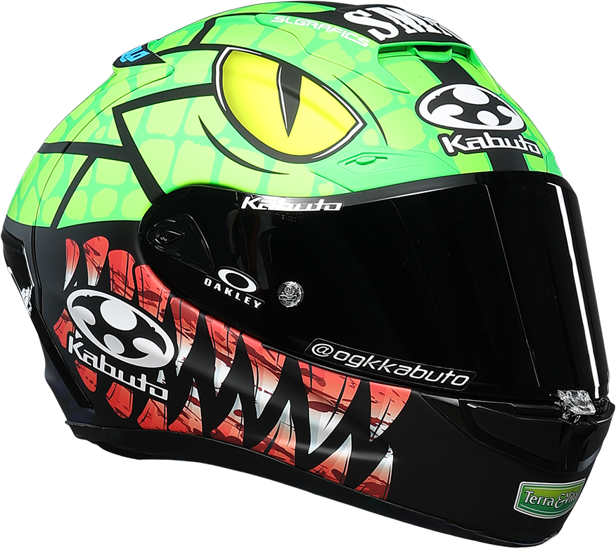Helmet