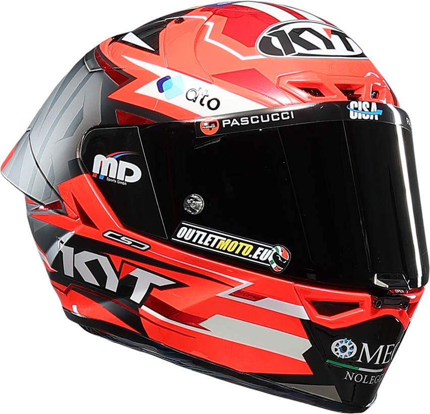 Helmet
