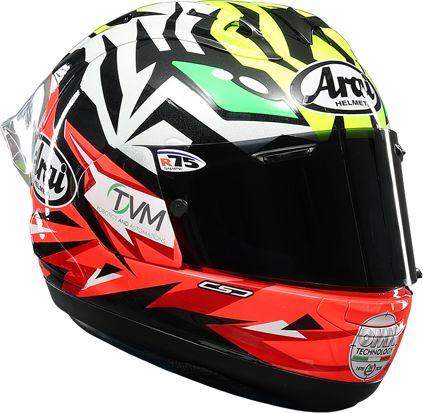 Helmet