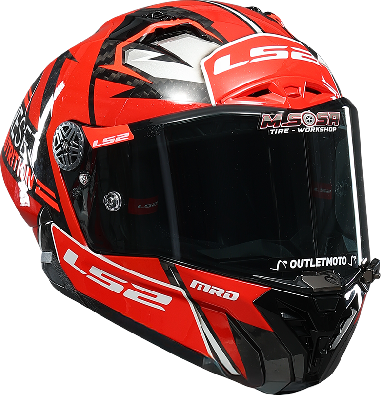 Helmet