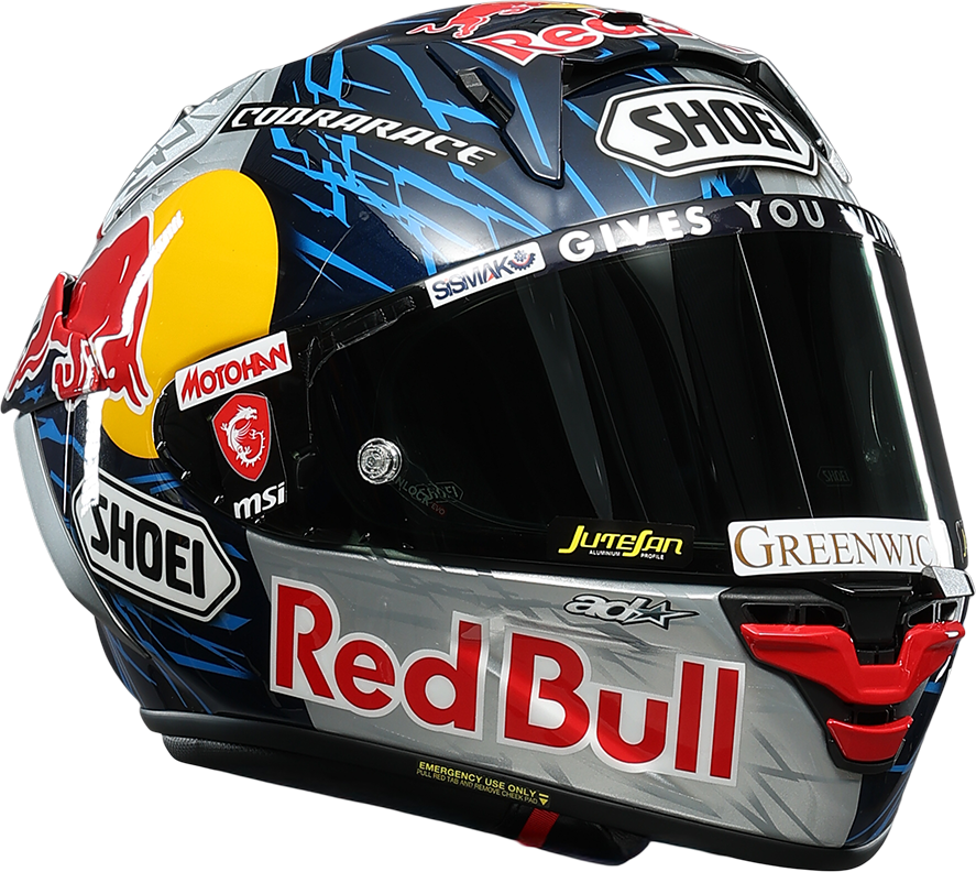 Helmet