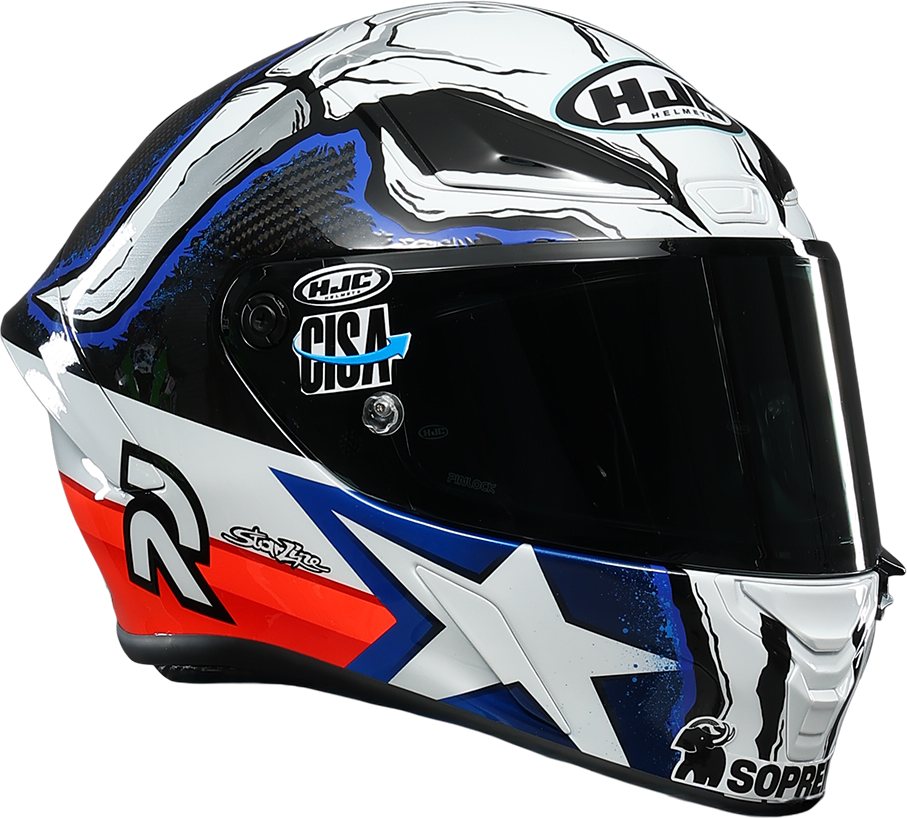 Helmet