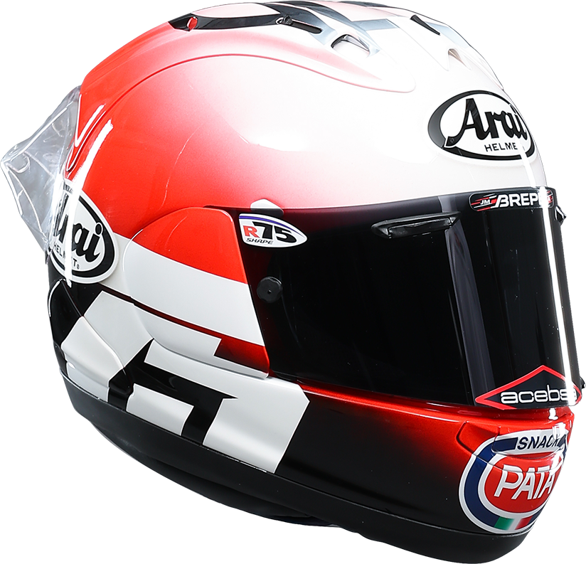 Helmet