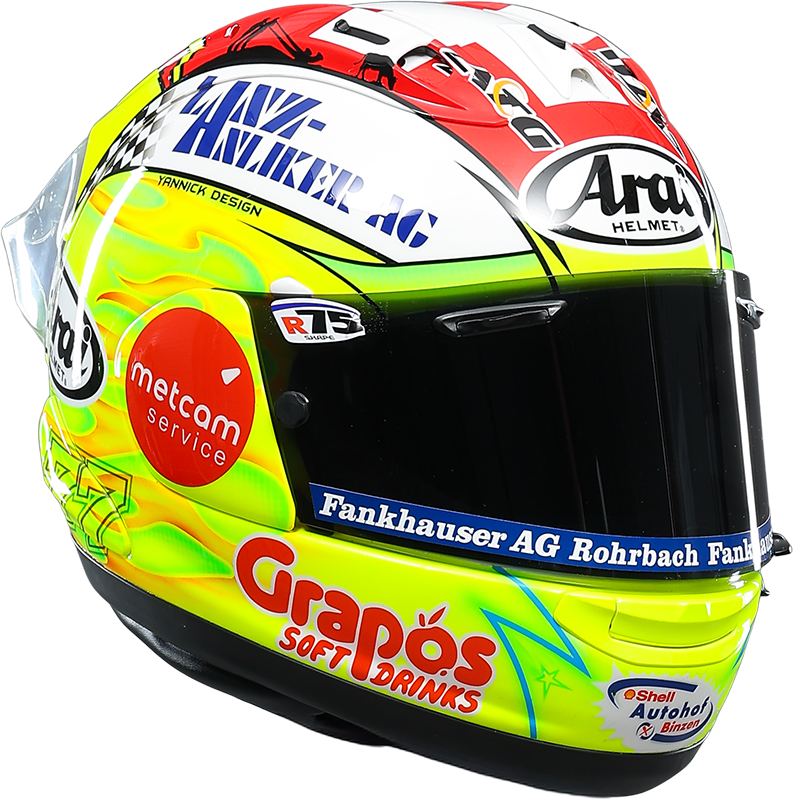 Helmet
