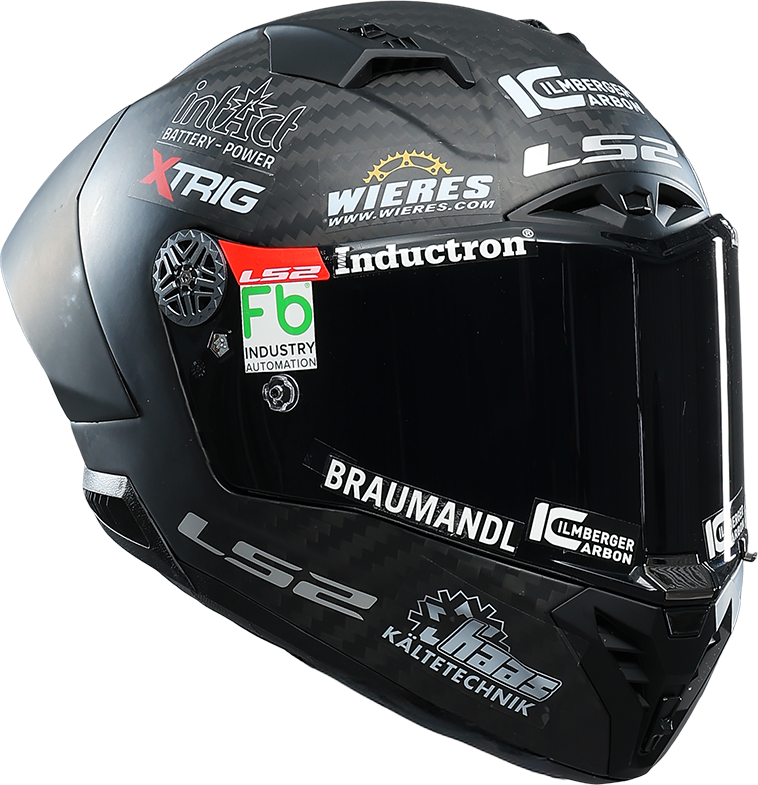 Helmet