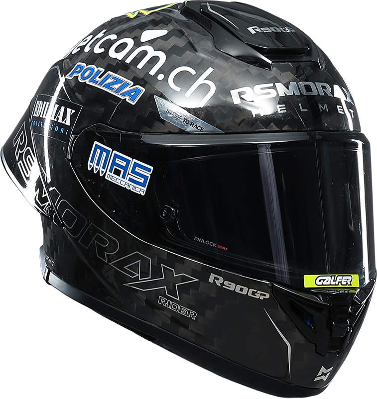 Helmet