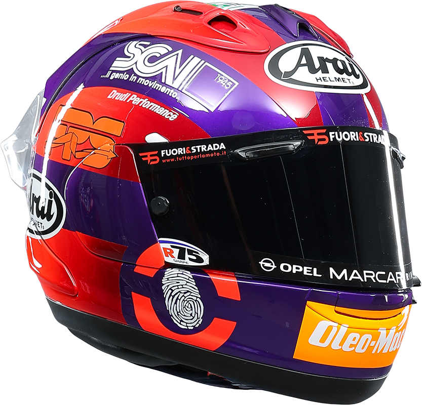 Helmet