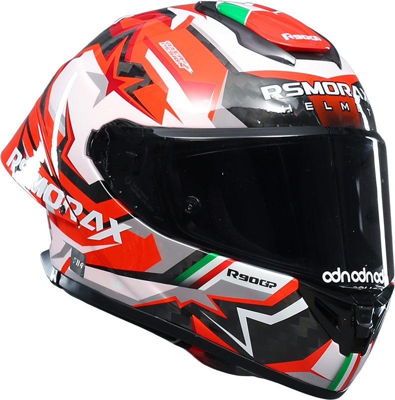 Helmet