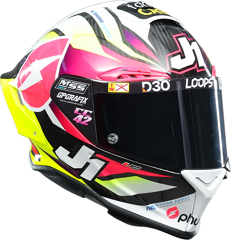 Helmet