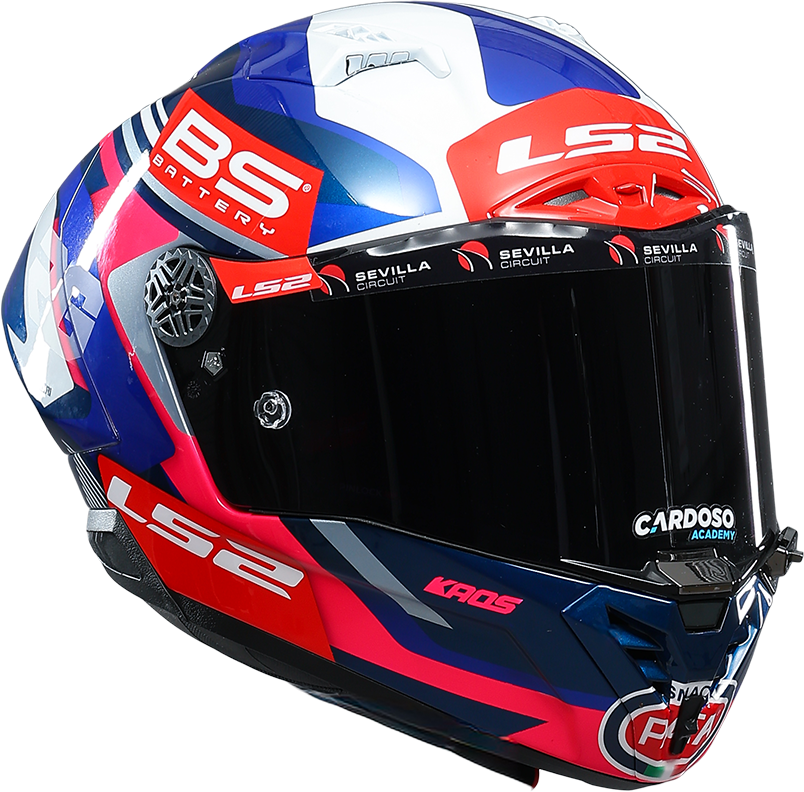 Helmet