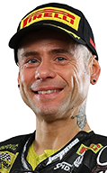 Alvaro Bautista